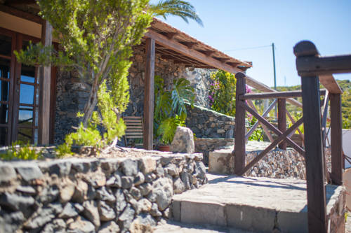 Valle Gran Rey C&oacute;digo promocional para las Islas Canarias en Booking.com