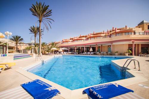 Costa Calma Código promocional para las Islas Canarias en Booking.com