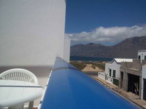 Famara Spanien Kanarische Inseln Promo-Code Booking.com