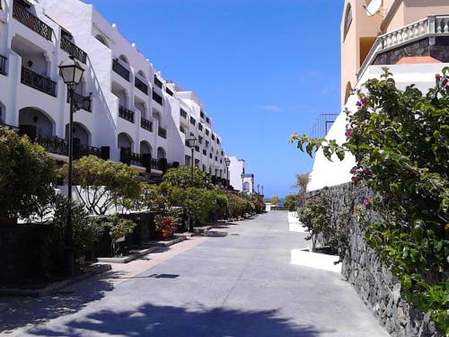 Costa del Silencio Código promocional para las Islas Canarias en Booking.com