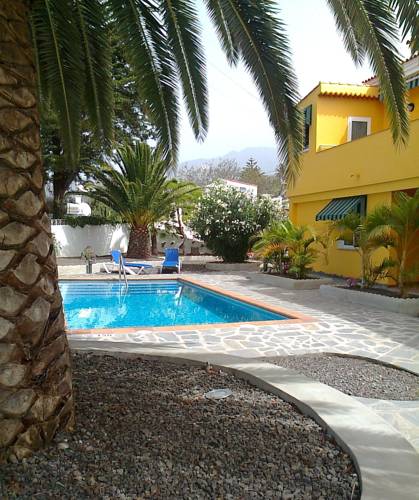 Los Llanos de Aridane Spain Canary Islands Promo Code Booking.com