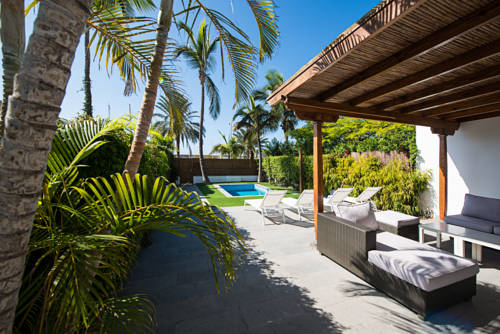 Maspalomas C&oacute;digo promocional para las Islas Canarias en Booking.com