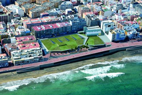 Las Palmas de Gran Canaria Spain Canary Islands Promo Code Booking.com