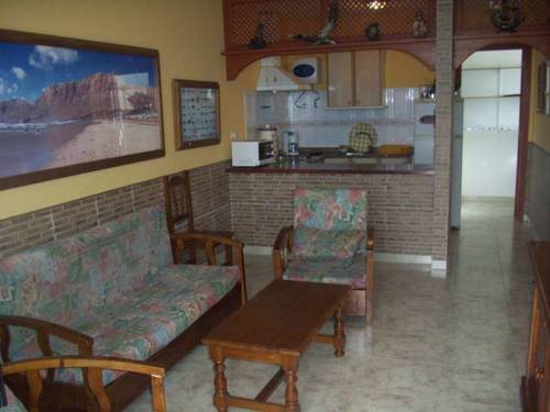 Famara Espagne Code promotionnel des &Icirc;les Canaries sur Booking.com