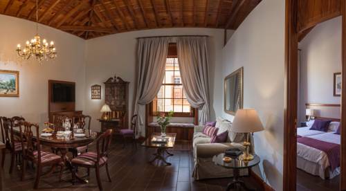 La Laguna Espagne Code promotionnel des Îles Canaries sur Booking.com