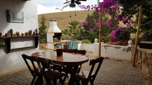 Valle de Santa Ines Espagne Code promotionnel des Îles Canaries sur Booking.com