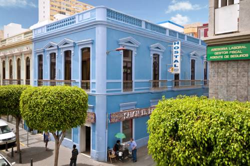 Las Palmas de Gran Canaria Spain Canary Islands Promo Code Booking.com