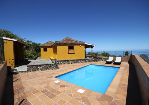 Puntallana Spanien Kanarische Inseln Promo-Code Booking.com