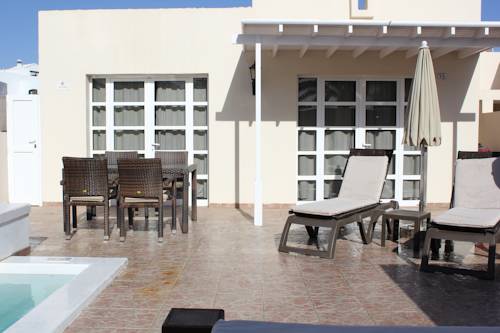 Puerto del Carmen C&oacute;digo promocional para las Islas Canarias en Booking.com