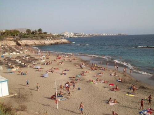 Costa Adeje Spanien Kanarische Inseln Promo-Code Booking.com