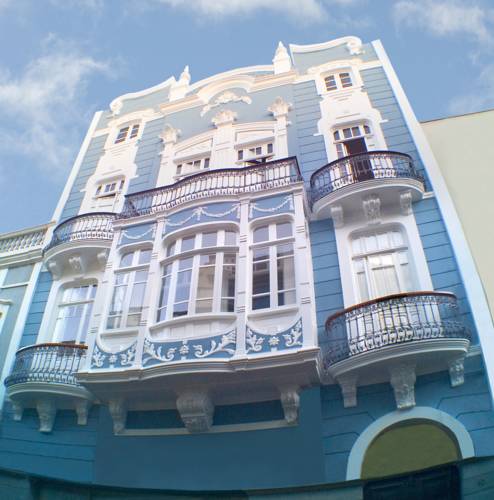 Las Palmas de Gran Canaria C&oacute;digo promocional para las Islas Canarias en Booking.com