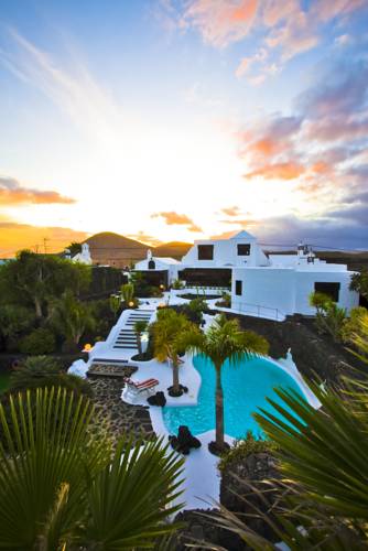 Tahiche Código promocional para las Islas Canarias en Booking.com