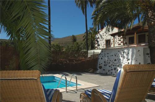 Santa Lucia Espagne Code promotionnel des Îles Canaries sur Booking.com