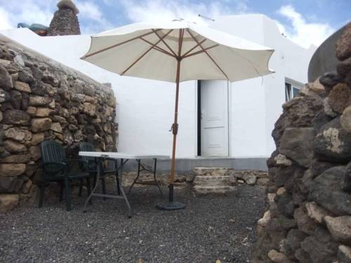 Caleta de Sebo Espagne Code promotionnel des &Icirc;les Canaries sur Booking.com
