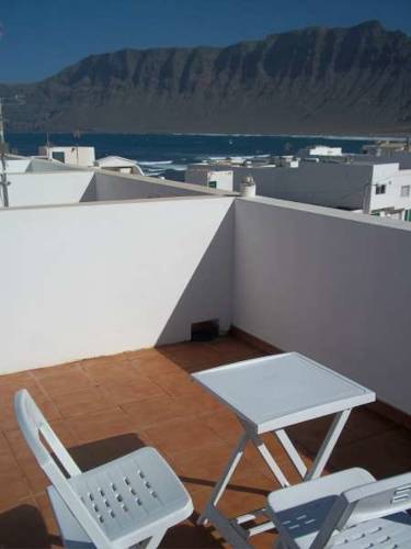 Famara Espagne Code promotionnel des &Icirc;les Canaries sur Booking.com