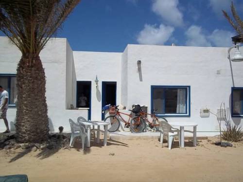 Caleta de Sebo Spanien Kanarische Inseln Promo-Code Booking.com