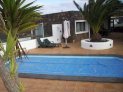 Tinajo Spanien Kanarische Inseln Promo-Code Booking.com