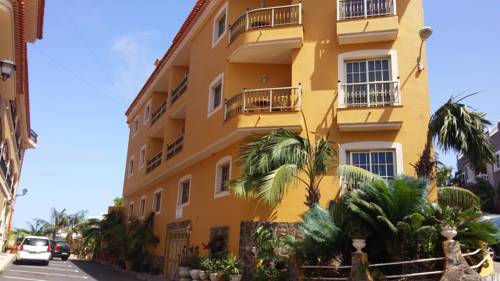 Icod de los Vinos Espagne Code promotionnel des &Icirc;les Canaries sur Booking.com
