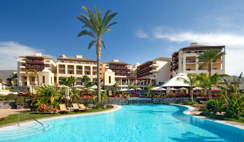 Adeje C&oacute;digo promocional para las Islas Canarias en Booking.com