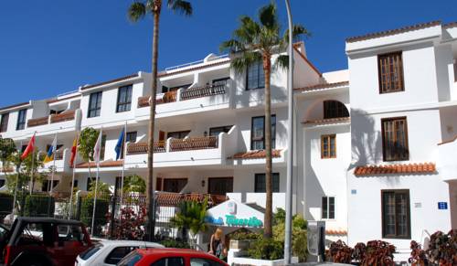 Los Cristianos Espagne Code promotionnel des &Icirc;les Canaries sur Booking.com