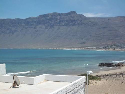 Famara Espagne Code promotionnel des &Icirc;les Canaries sur Booking.com
