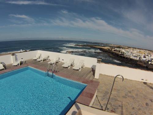 Cotillo Código promocional para las Islas Canarias en Booking.com