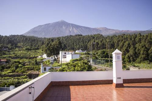 Icod de los Vinos Espagne Code promotionnel des &Icirc;les Canaries sur Booking.com