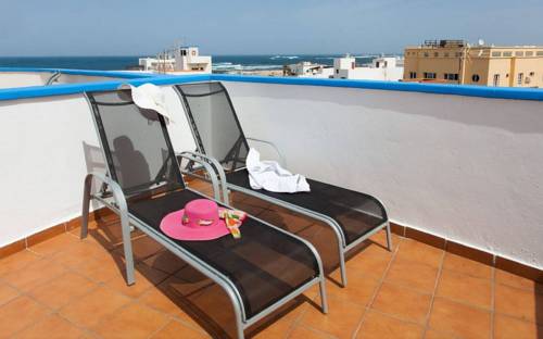 Cotillo Espagne Code promotionnel des Îles Canaries sur Booking.com