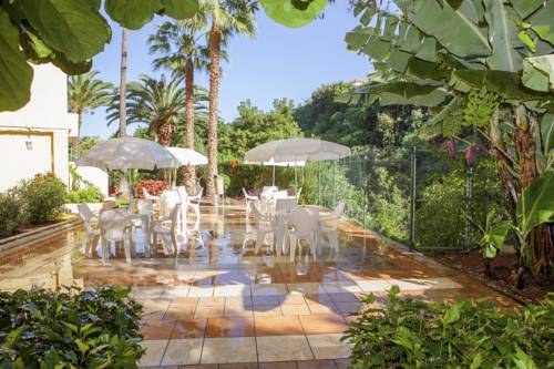 Puerto De La Cruz C&oacute;digo promocional para las Islas Canarias en Booking.com