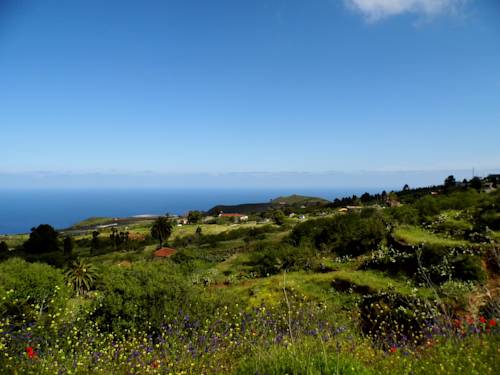 Puntagorda Spanien Kanarische Inseln Promo-Code Booking.com