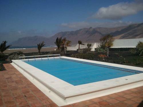 Famara Spanien Kanarische Inseln Promo-Code Booking.com