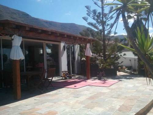 Famara Espagne Code promotionnel des &Icirc;les Canaries sur Booking.com