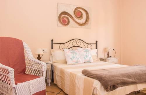 Icod de los Vinos Espagne Code promotionnel des &Icirc;les Canaries sur Booking.com