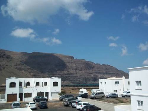 Orzola Spanien Kanarische Inseln Promo-Code Booking.com