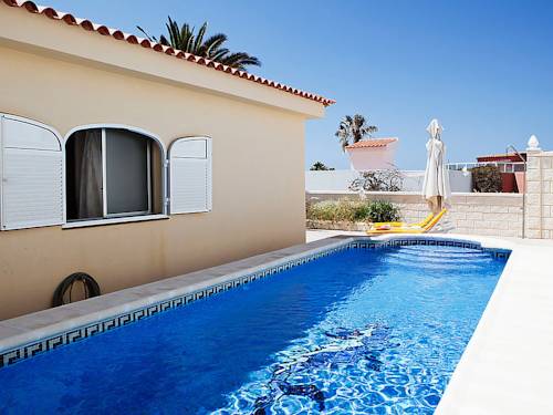 Callao Salvaje Spanien Kanarische Inseln Promo-Code Booking.com