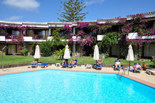Playa del Ingles Spanien Kanarische Inseln Promo-Code Booking.com