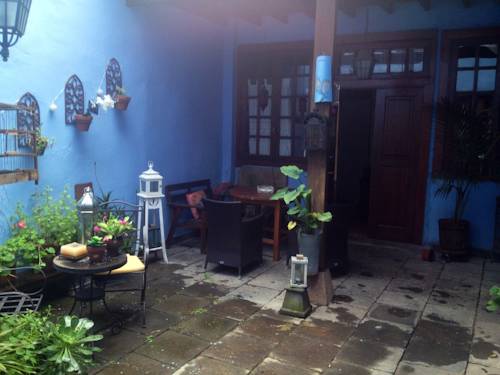 La Laguna Espagne Code promotionnel des Îles Canaries sur Booking.com