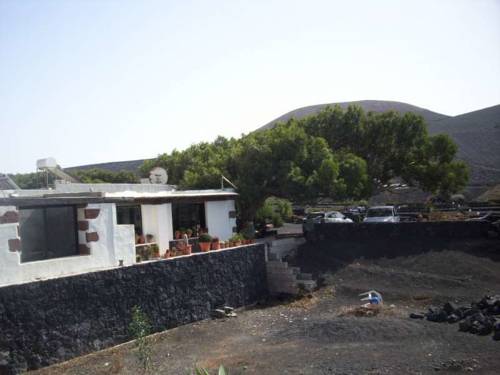 Geria Spanien Kanarische Inseln Promo-Code Booking.com