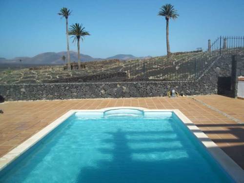Yaiza Spanien Kanarische Inseln Promo-Code Booking.com