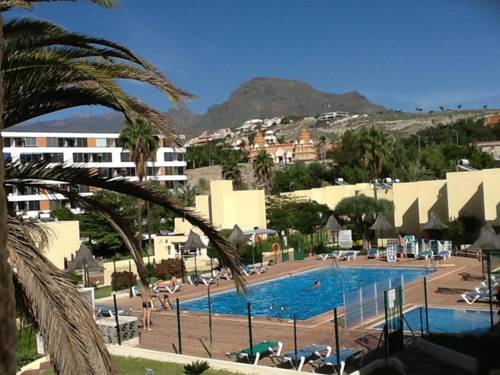 Playa de las Americas Espagne Code promotionnel des &Icirc;les Canaries sur Booking.com