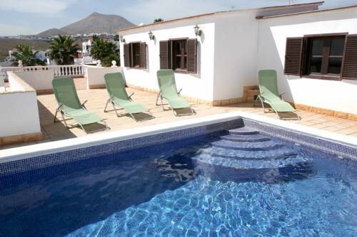 Güime Spanien Kanarische Inseln Promo-Code Booking.com
