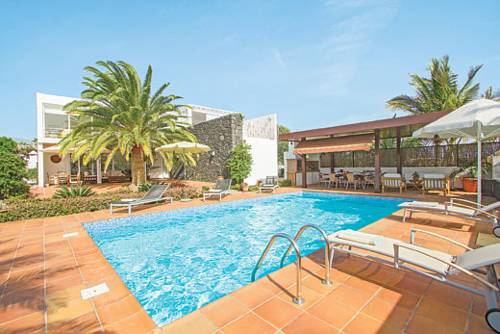 Puerto Calero Spanien Kanarische Inseln Promo-Code Booking.com