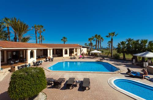 Golf del Sur Espagne Code promotionnel des Îles Canaries sur Booking.com