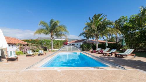 Tejina Spanien Kanarische Inseln Promo-Code Booking.com