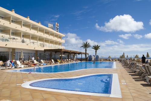 Morro del jable Código promocional para las Islas Canarias en Booking.com
