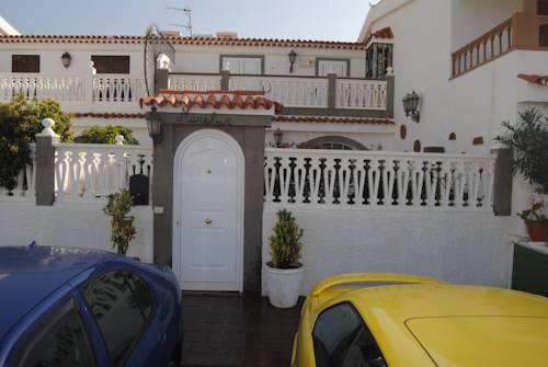 Agaete Spanien Kanarische Inseln Promo-Code Booking.com