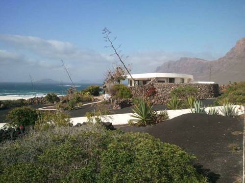 Famara Spanien Kanarische Inseln Promo-Code Booking.com