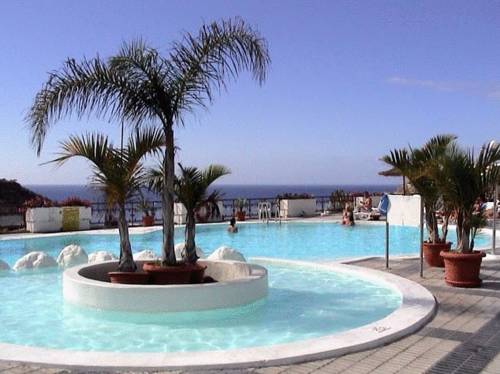 Puerto Rico C&oacute;digo promocional para las Islas Canarias en Booking.com