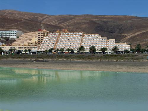 Morro del Jable Espagne Code promotionnel des Îles Canaries sur Booking.com