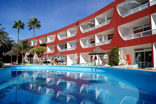 Playa del Ingles Spanien Kanarische Inseln Promo-Code Booking.com